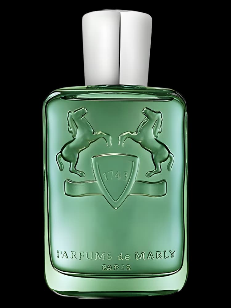 Greenley Parfums de Marly