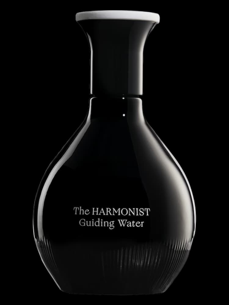 Guiding Water The Harmonist