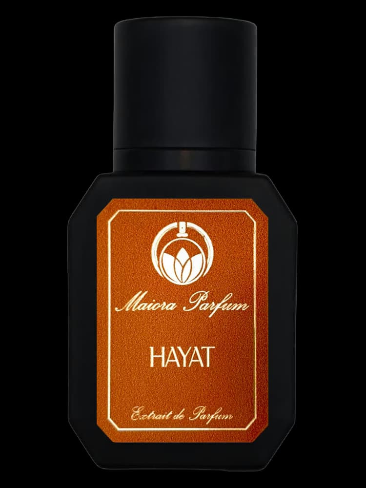 Hayat Maiora Parfum