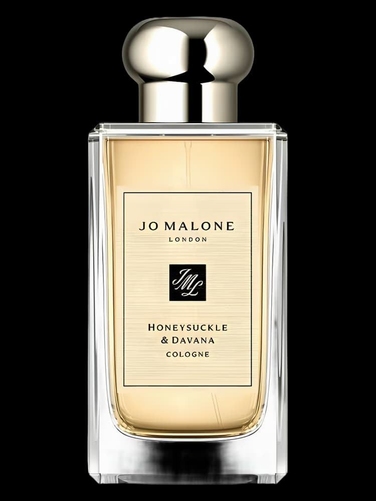 Honeysuckle & Davana Jo Malone London