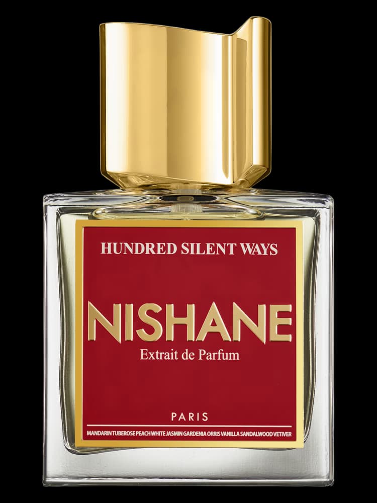 Hundred Silent Ways Nishane