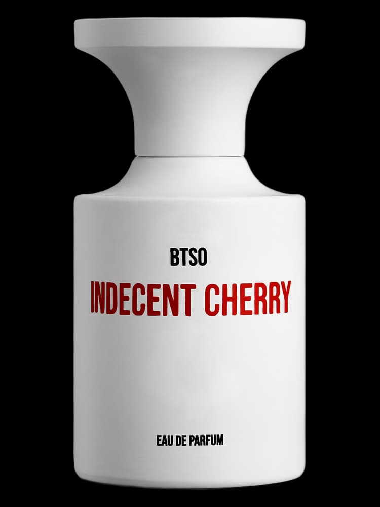 Indecent Cherry BORNTOSTANDOUT