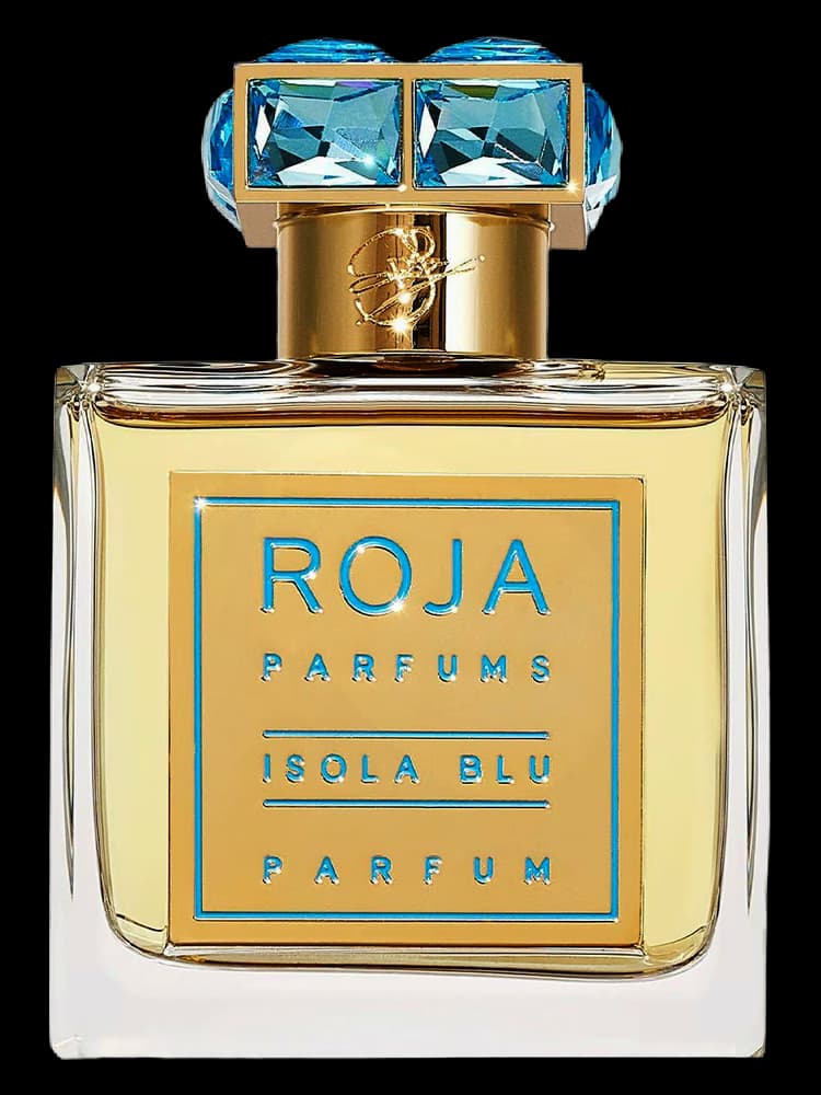 Isola Blu Roja Parfums