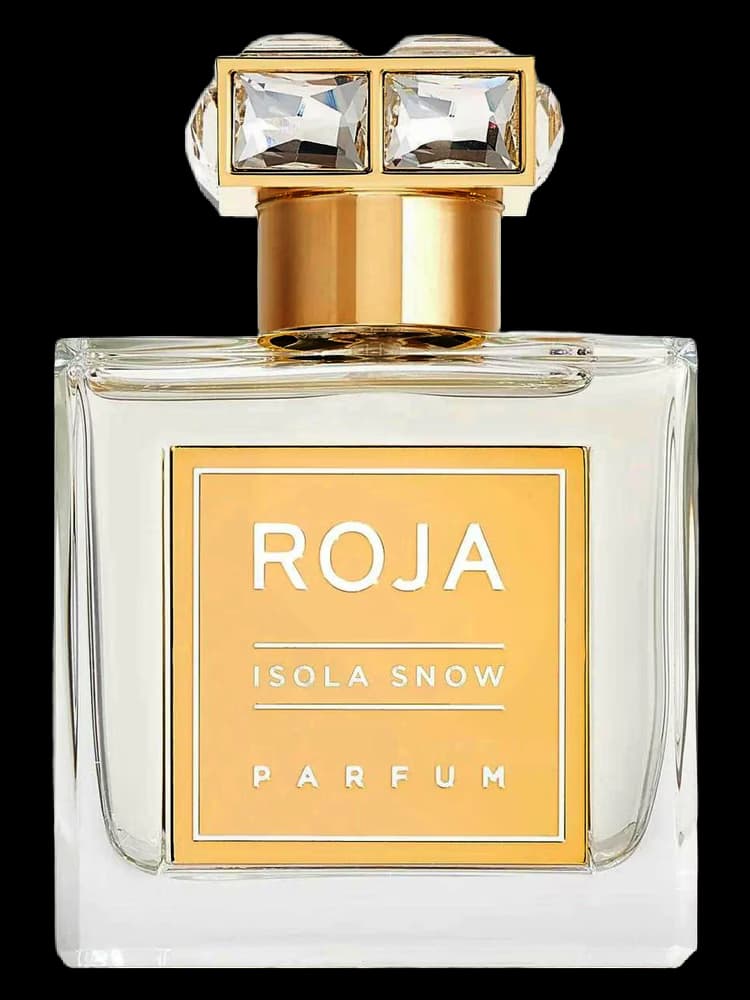 Isola Snow Roja Parfums