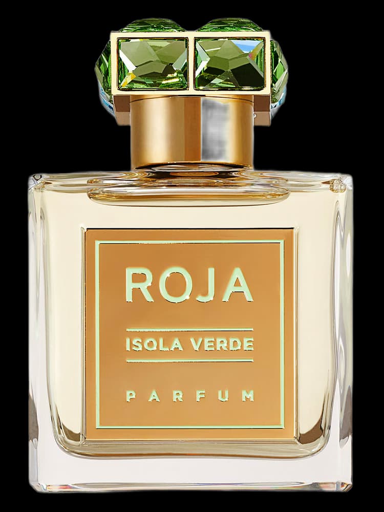 Isola Verde Roja Parfums