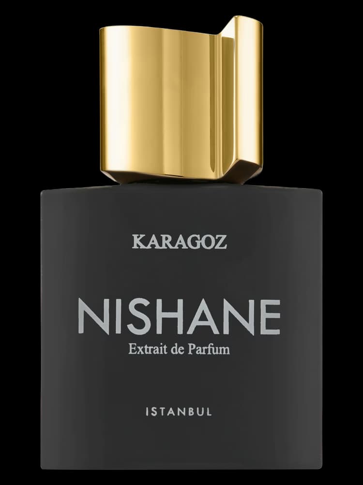 Karagoz Nishane