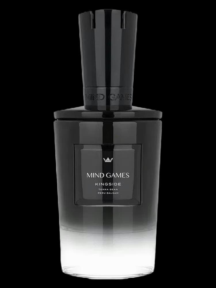 Kingside Mind Games