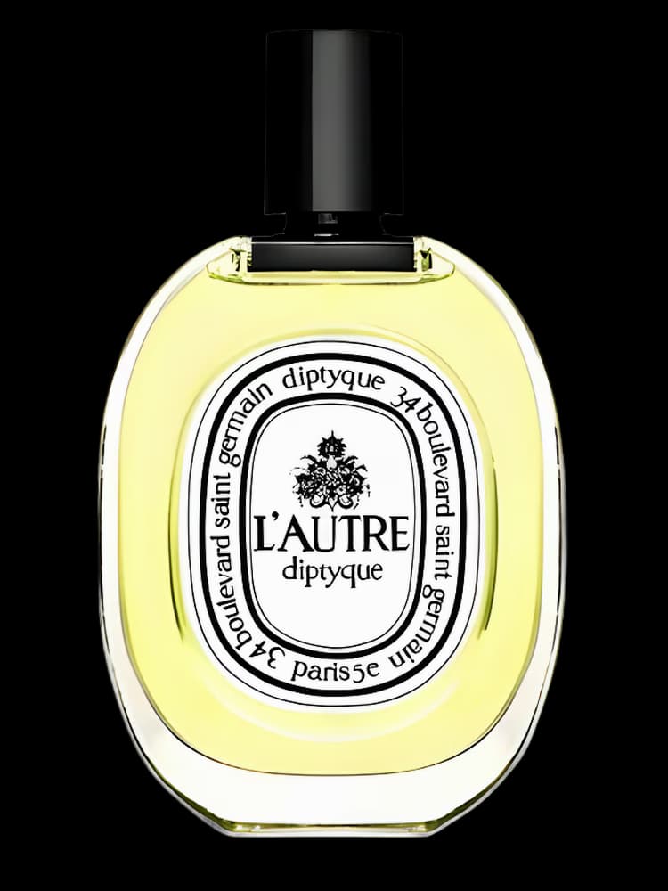 L'Autre Eau Diptyque