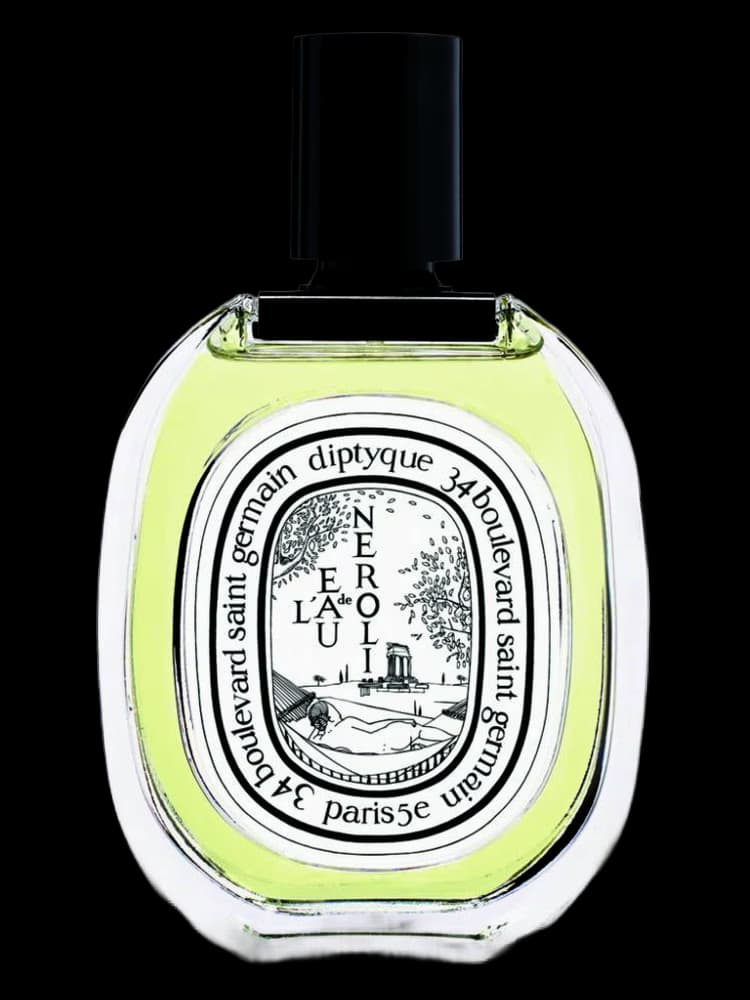 L'Eau de Neroli Diptyque