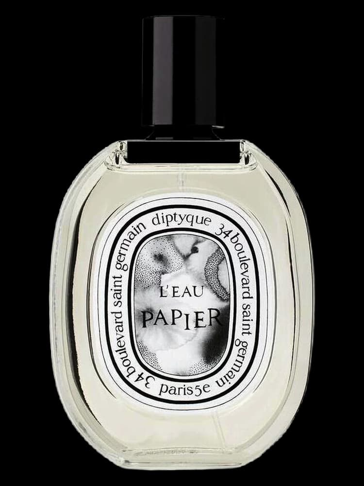 L'Eau Papier Diptyque