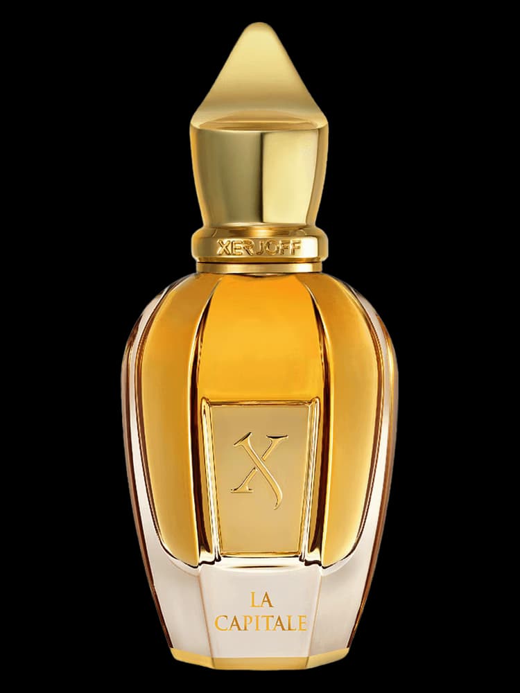 La Capitale Xerjoff