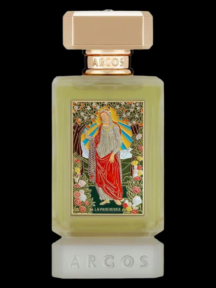 La Primavera Argos