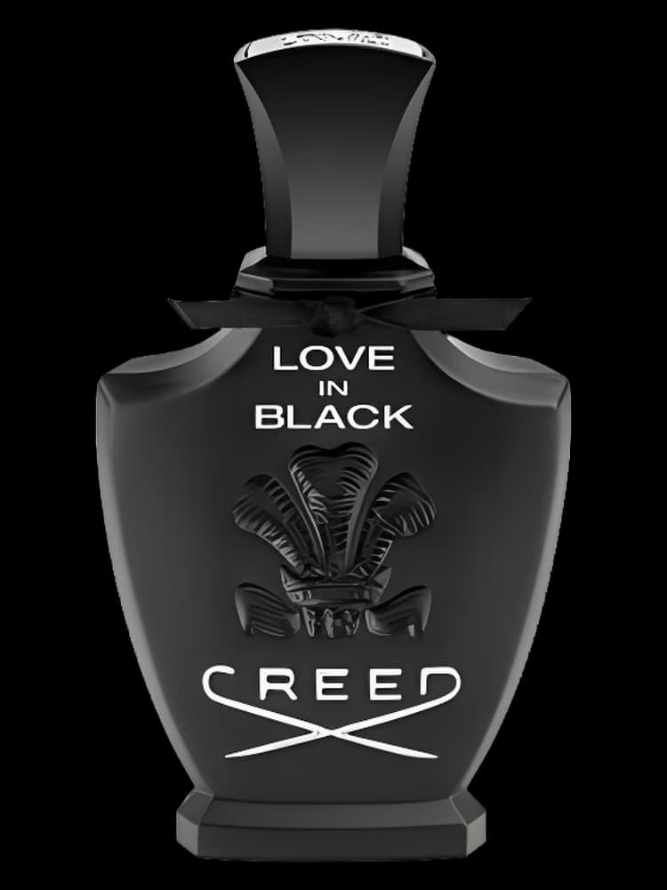 Love in Black Creed