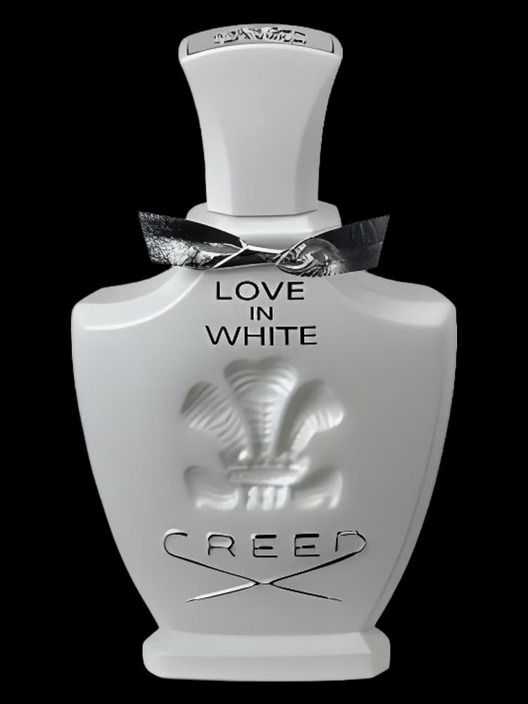 Love in White Creed