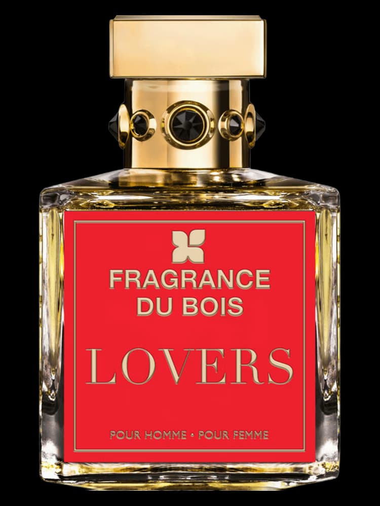 Lovers Fragrance Du Bois