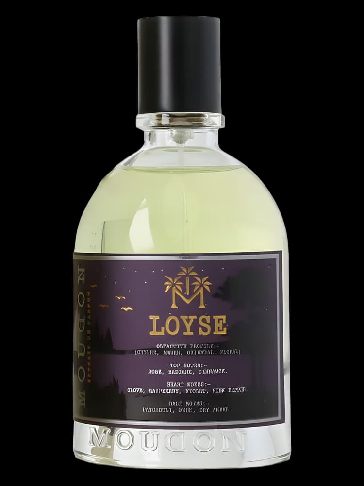 Loyse Moudon