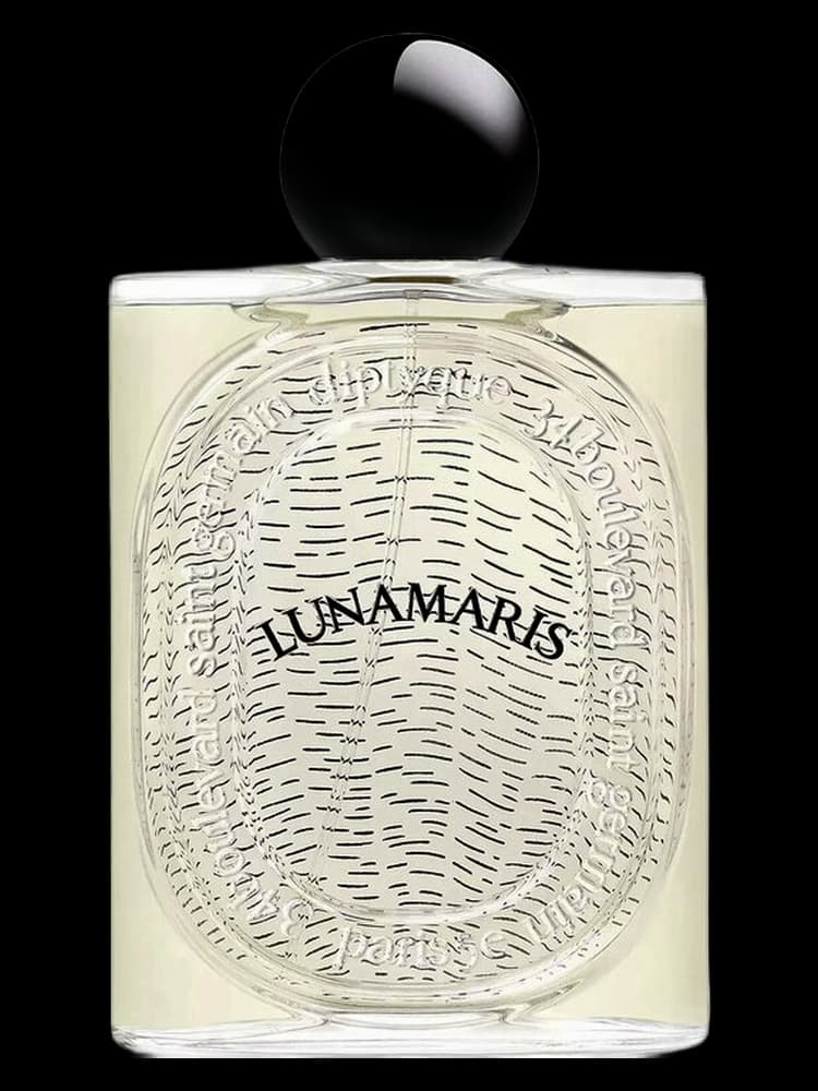 Lunamaris Diptyque