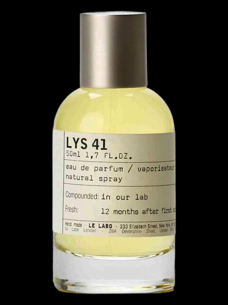 Lys 41 Le Labo