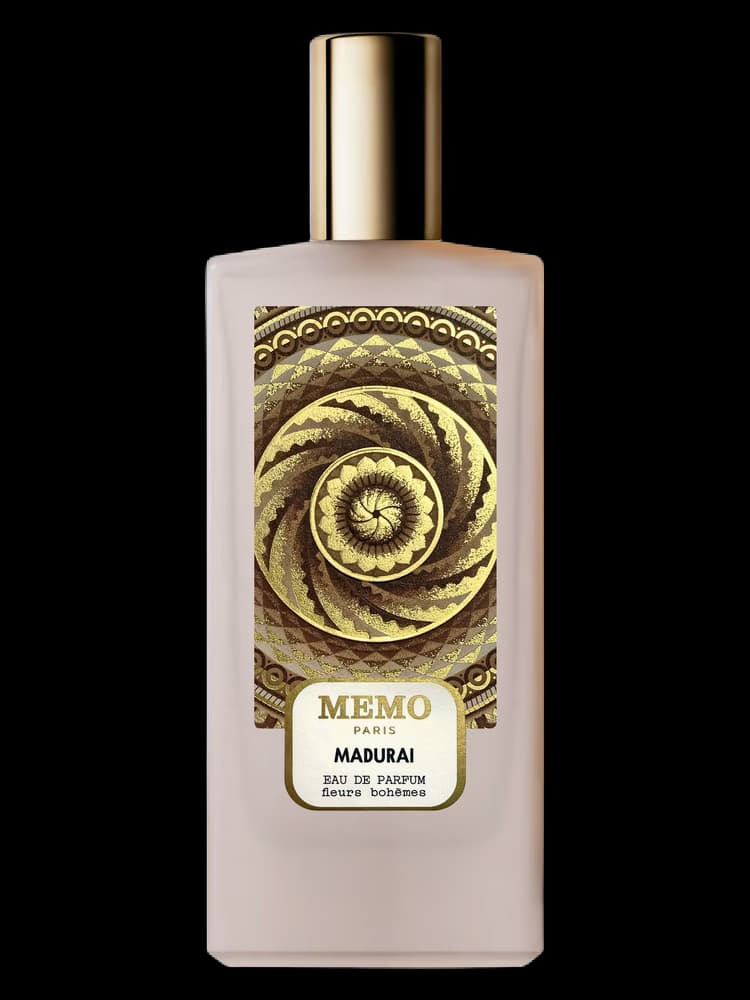 Madurai Memo Paris