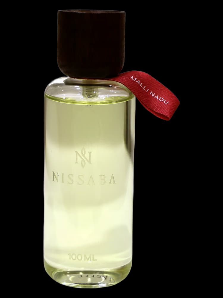 MALLI NADU Nissaba