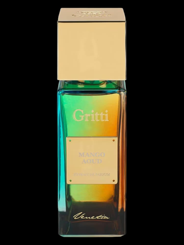 Mango Aoud