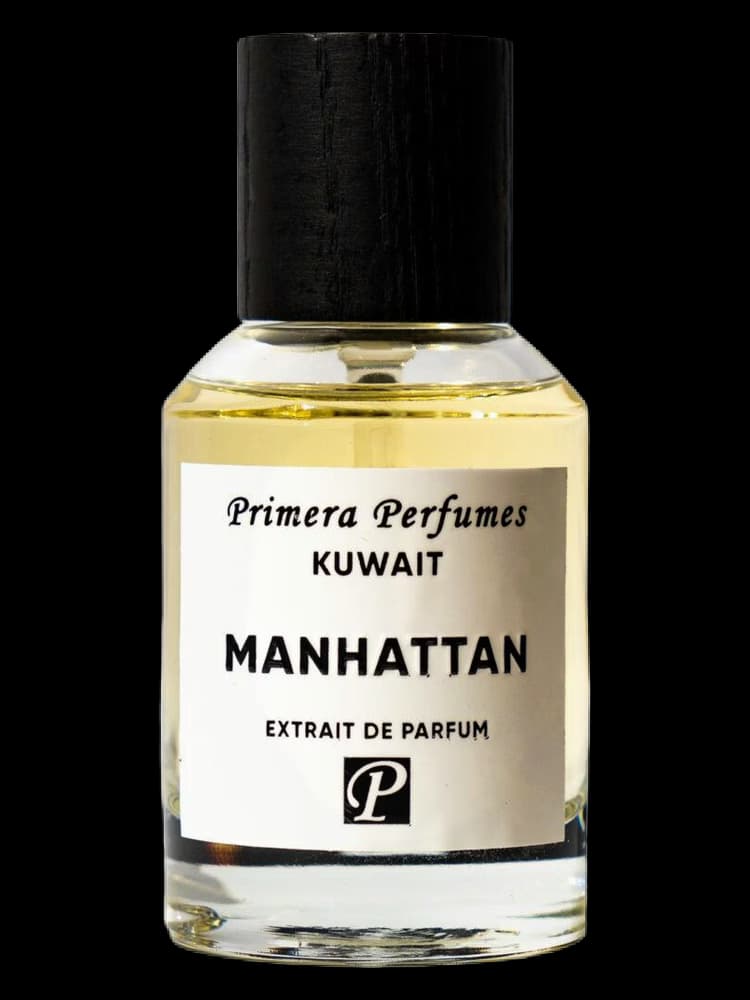 Manhattan Primera Perfumes