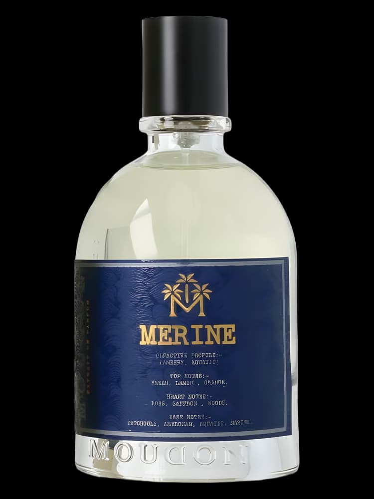 Merine Moudon