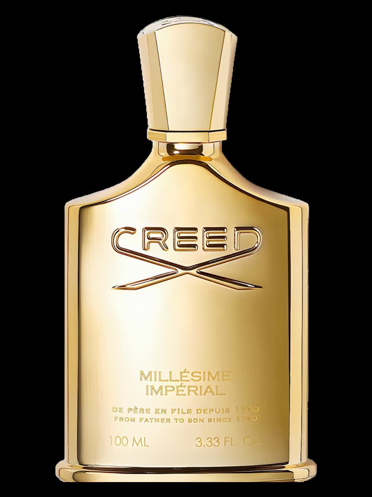 Millésime Impérial Creed