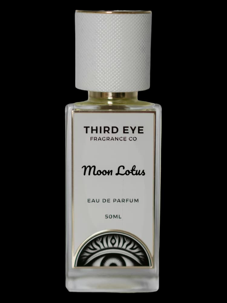 Moon Lotus Third Eye Fragrance Co.
