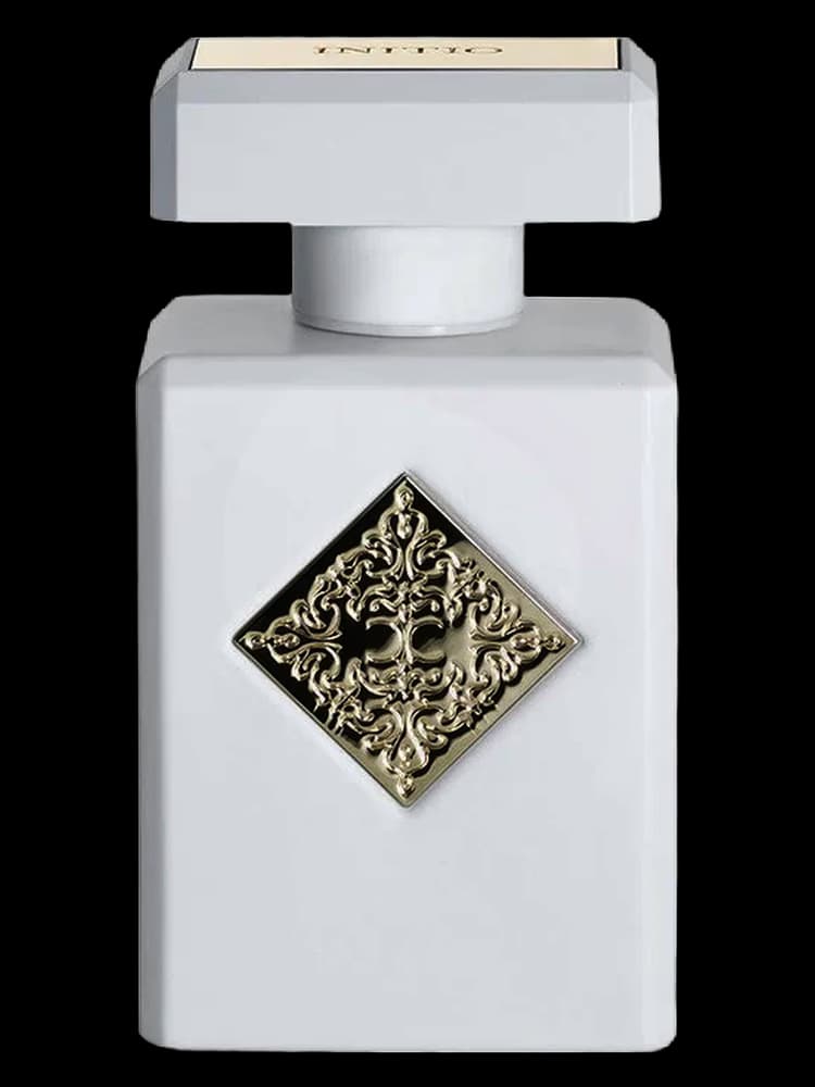 Musk Therapy Initio Parfums