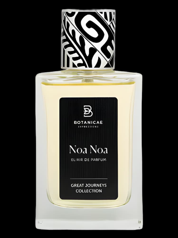 Noa Noa Botanicae