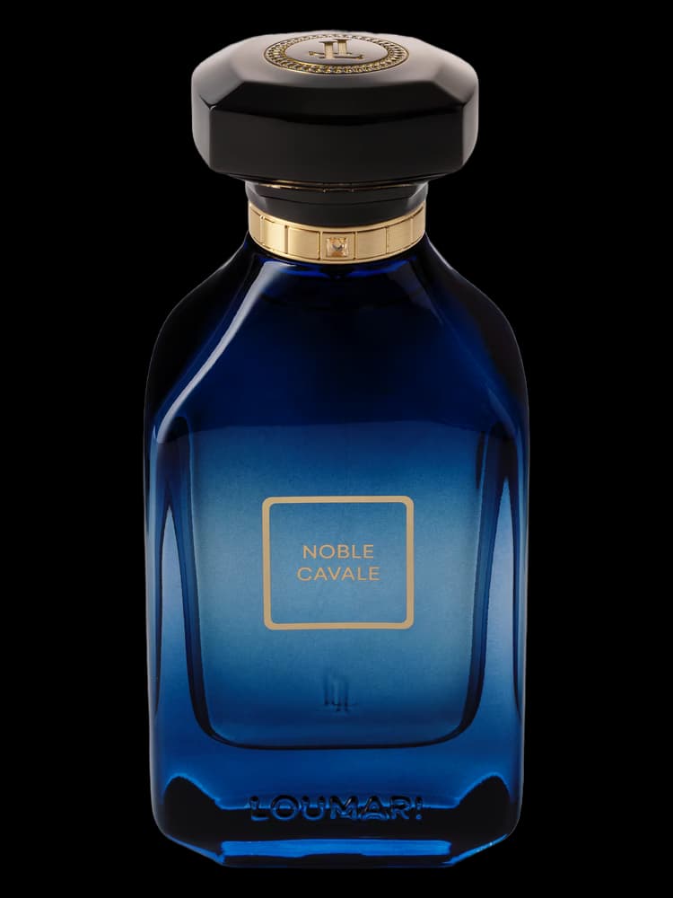 Noble Cavale Loumari