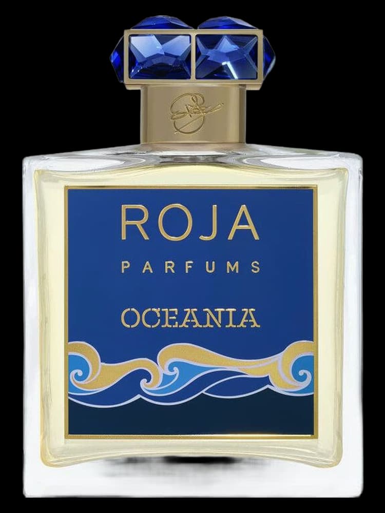 Oceania Roja Parfums