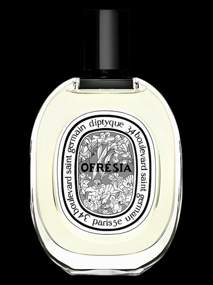 Ofresia Diptyque