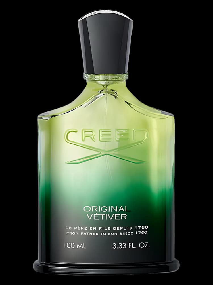 Original Vetiver Creed