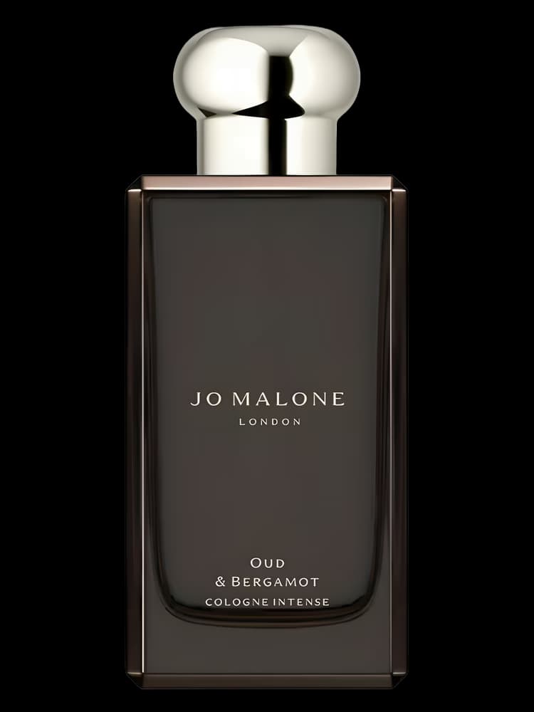 Oud & Bergamot Jo Malone London