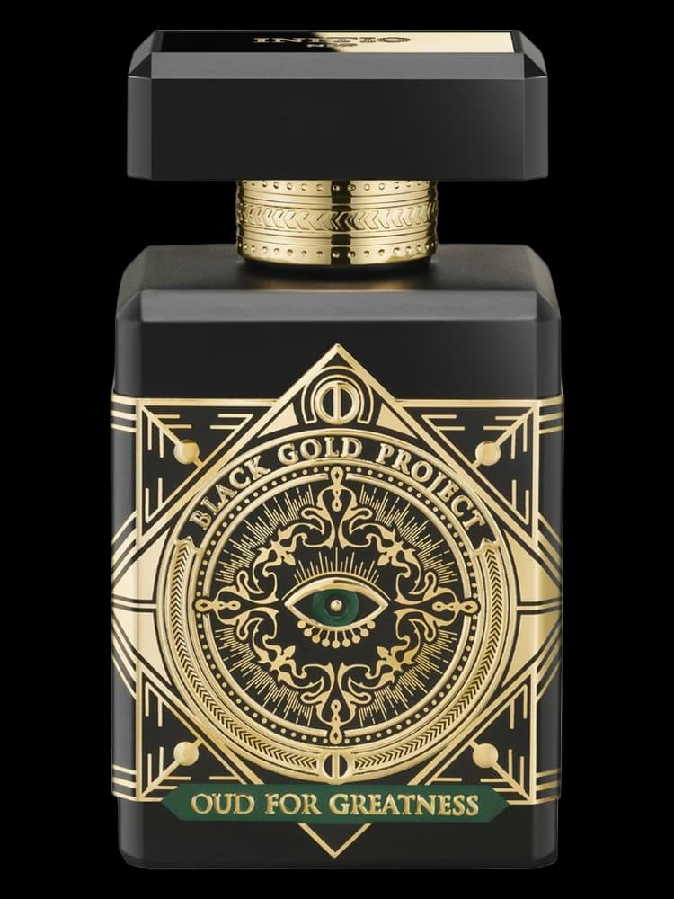 Oud for Greatness Neo Initio Parfums