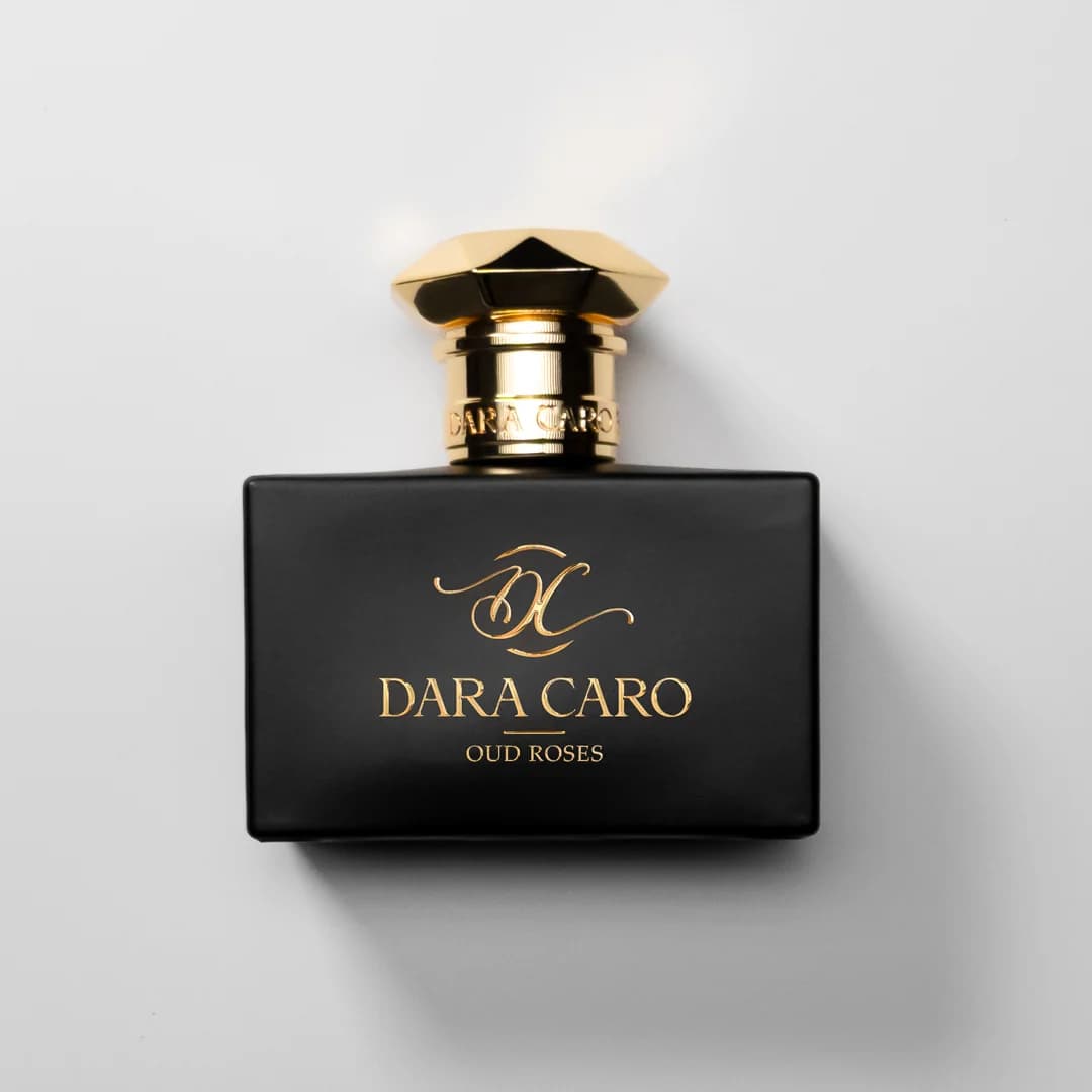 Oud Roses DARA CARO