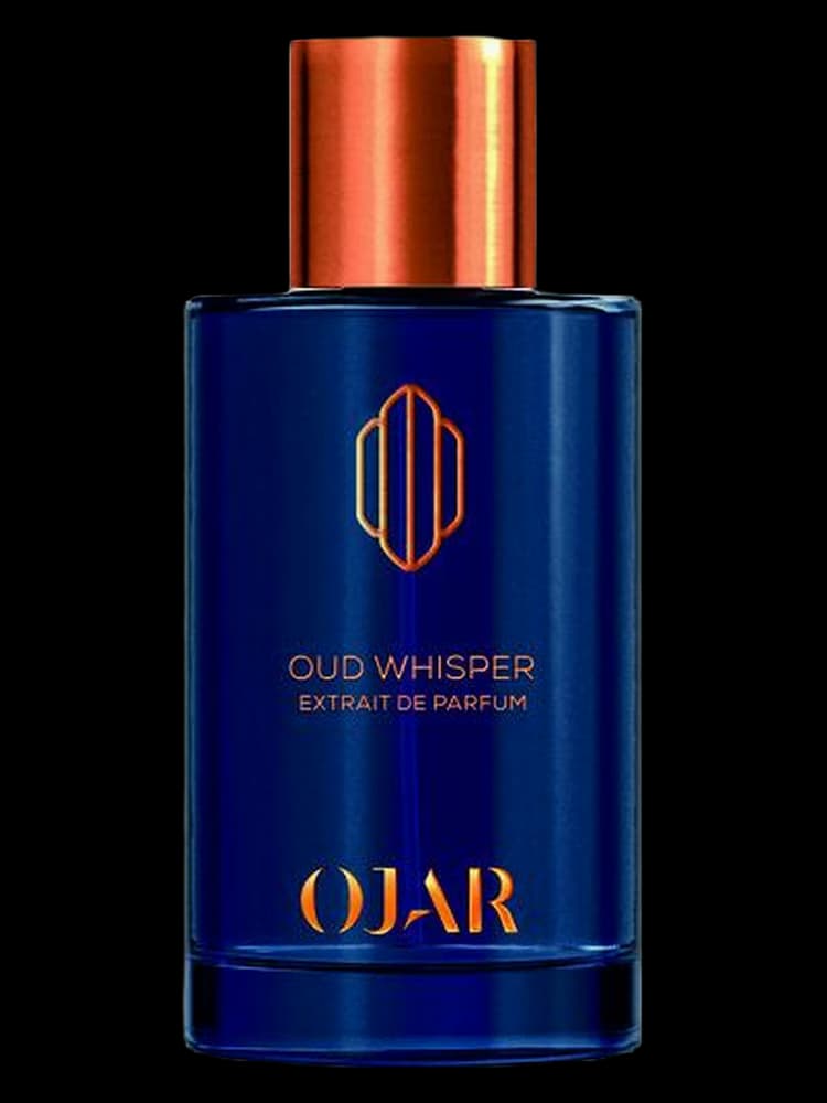 Oud Whisper Ojar