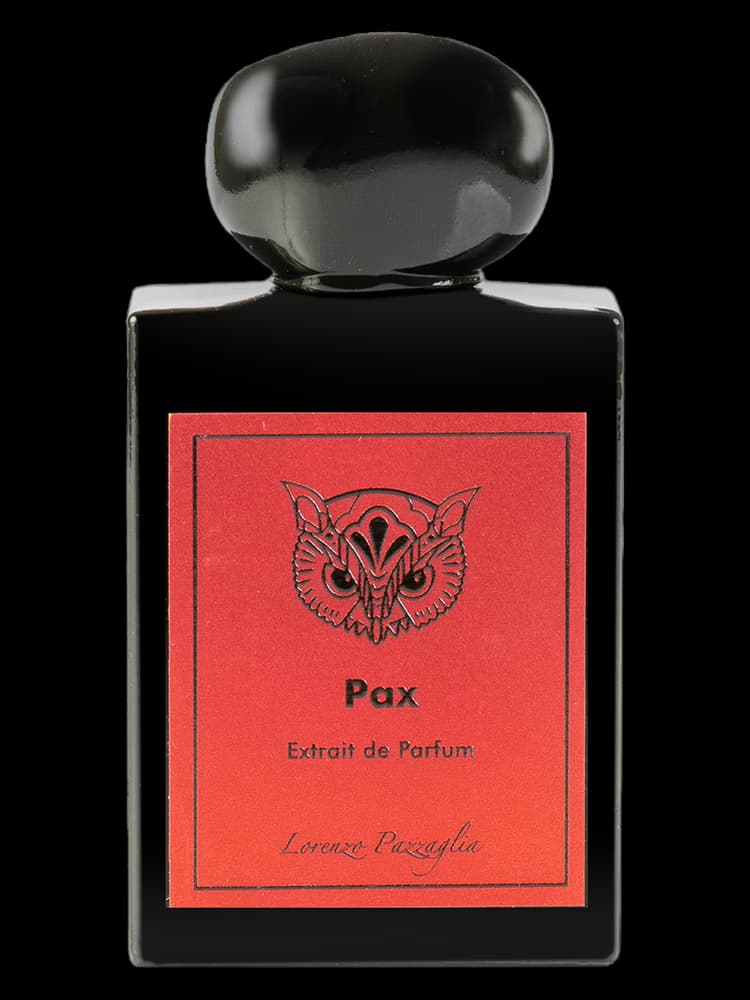 Pax Lorenzo Pazzaglia
