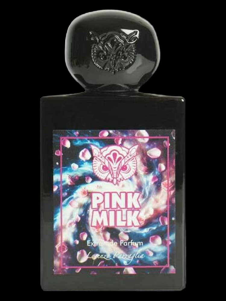 Pink Milk Lorenzo Pazzaglia