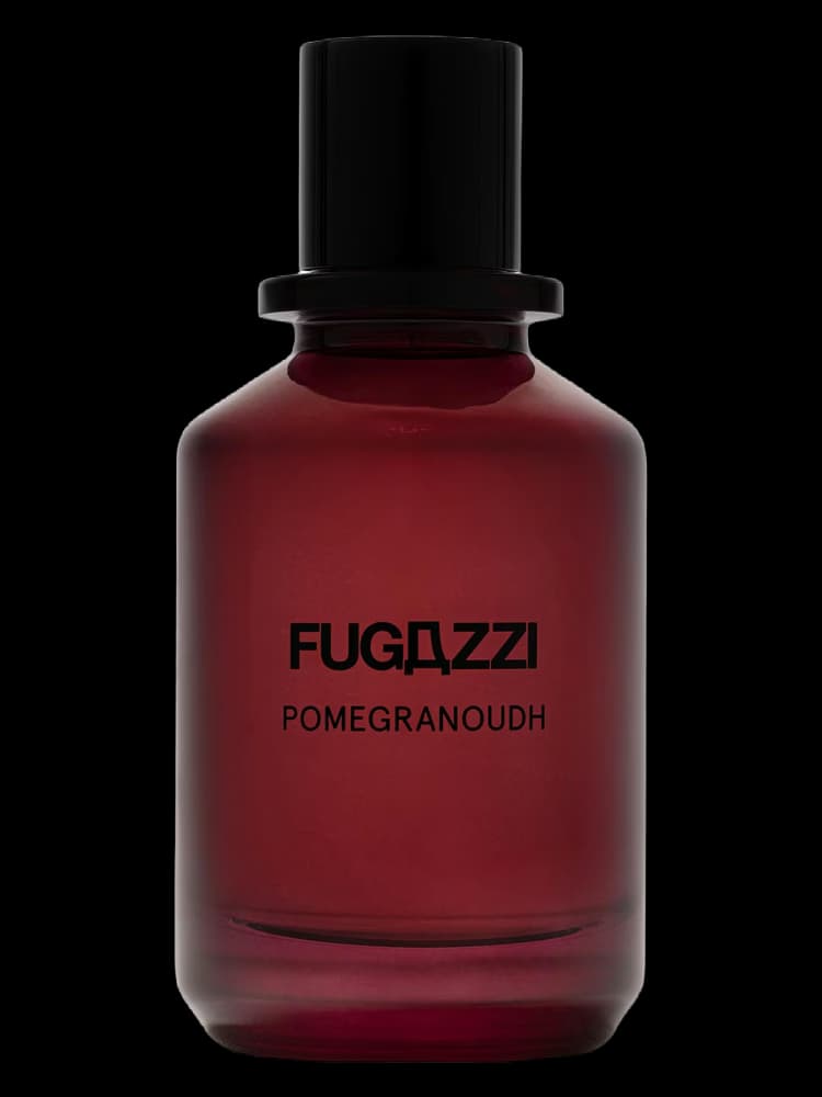 Pomegranoudh Fugazzi