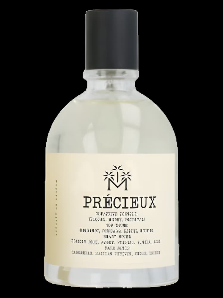 Précieux Moudon