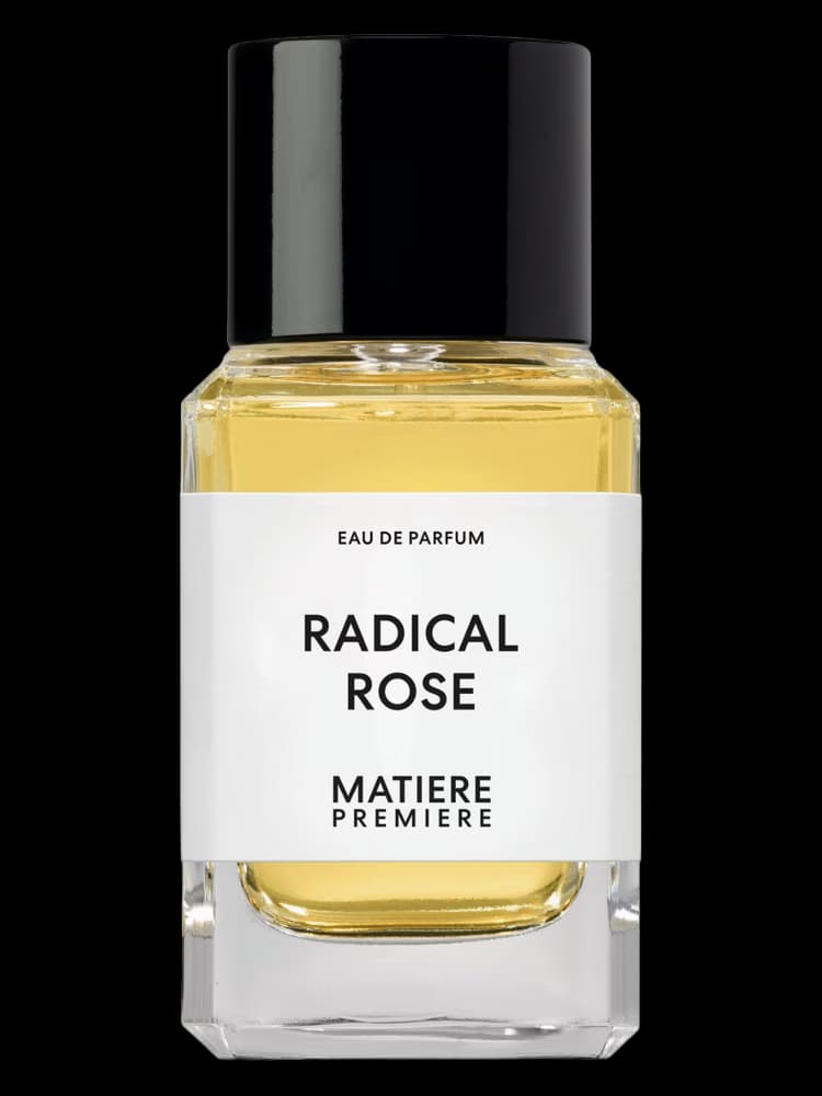 Radical Rose Matiere Premiere