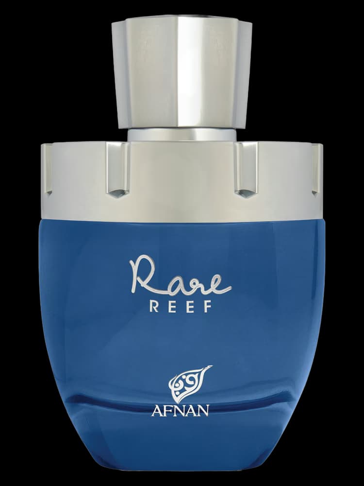 Rare Reef Afnan