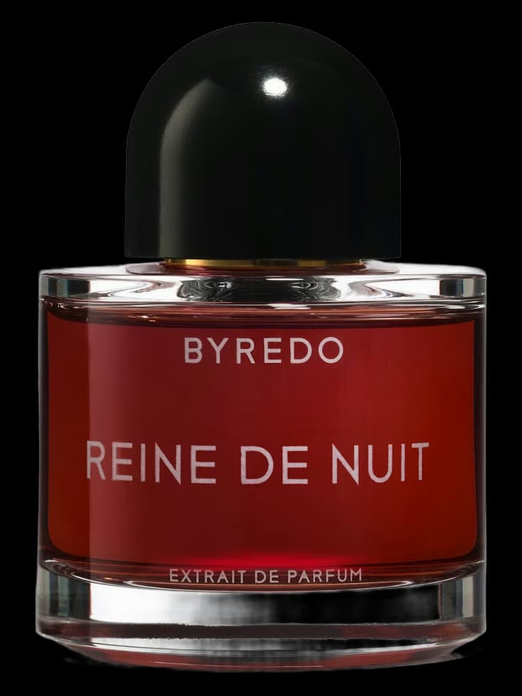 Reine de Nuit Byredo