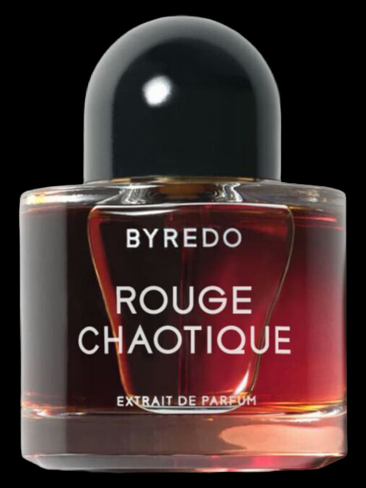 Rouge Chaotique Byredo