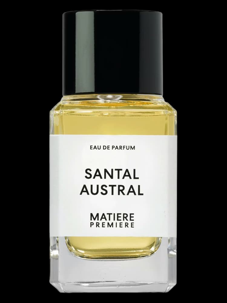 Santal Austral Matiere Premiere
