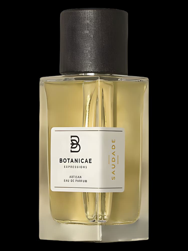 Saudade Botanicae
