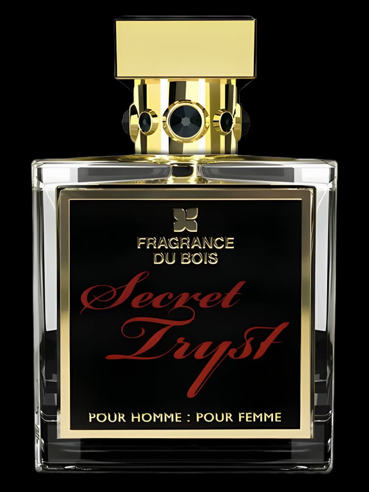 Secret Tryst Fragrance Du Bois